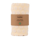 LAYDAY CALI FRENCH TERRY - LEMON