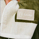 LAYDAY FORGE - MOSS