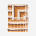 LAYDAY HORIZON FRENCH TERRY - HONEY