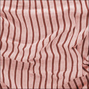 LAYDAY LAGUNA FLATWEAVE - PINK SAND/CHERRY
