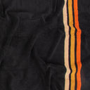 LAYDAY PONTOON FRENCH TERRY - BLACK