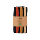 LAYDAY PONTOON FRENCH TERRY - BLACK