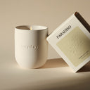 LAYDAY PARADISO CANDLE - SANDALWOOD/VANILLA