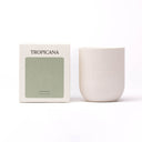 LAYDAY TROPICANA CANDLE - LIME/COCONUT