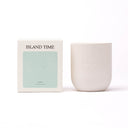 LAYDAY ISLAND TIME CANDLE - SALT