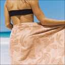 LAYDAY TROPICA - BURNT CLAY