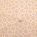 LAYDAY COAST UMBRELLA - MARIGOLD/SUN