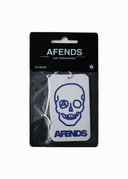AFENDS SKELETOR AIR FRESHENER - MULTI