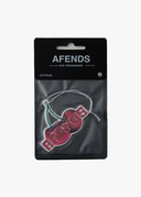 AFENDS ABIZA AIR FRESHENER - PINK