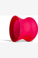 WAX FRESH WAX SCRAPER PINK