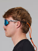 JUST ANOTHER FISHERMAN LONG-RANGE SUNNY SAVER - ORANGE