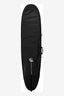 CREATURES LONGBOARD DAY USE 2.0 - BLACK SILVER