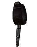 CREATURES OF LEISURE STADNARD DUTY 6'0" LEASH - COFFEE BLACK