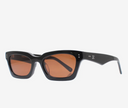 REALITY EYEWEAR LUXE - GINSBURG ONYX