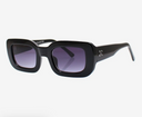 REALITY EYEWEAR LUXE IV - BLACK