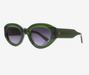REALITY EYEWEAR LUXE VOLTAIRE - MOSS
