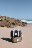 LAYDAY VOYAGE COOLER - MOCHA