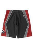 VISSLA LET'S GO YAGO 21" BOARDSHORT - PHANTOM