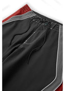 VISSLA LET'S GO YAGO 21" BOARDSHORT - PHANTOM