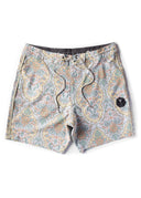 VISSLA MUNDAKA 17.5" BOARDSHORT - DUNE