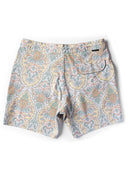 VISSLA MUNDAKA 17.5" BOARDSHORT - DUNE