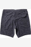 VISSLA SOLID SETS 18.5" BOARDSHORT - BLACK CAMO