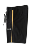 VISSLA LONG SETS 21" BOARDSHORT - BLACK 3