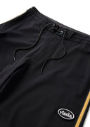 VISSLA LONG SETS 21" BOARDSHORT - BLACK 3
