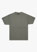 GENESIS HEAVYWEIGHT RECYCLED BOXY TEE - WASHED SYCAMORE