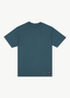 AFENDS CLASSIC RETRO TEE - FUEL
