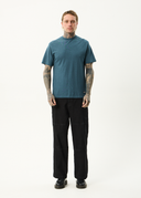 AFENDS CLASSIC RETRO TEE - FUEL