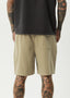 AFENDS NINETY EIGHTS OVERSIZED SHORT 20" - BOA