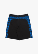 AFENDS IN'IT 1000 SURF RELATED V2 BOARDSHORT 20" - BLACK