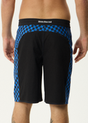 AFENDS IN'IT 1000 SURF RELATED V2 BOARDSHORT 20" - BLACK