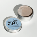 SOL SPF 30+ NATUARL ZINC 50G