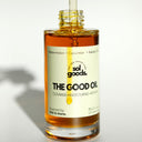 SOL THE GOOD OIL 100ML