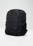 VISSLA HIGH FLYING BACKPACK - BLACK