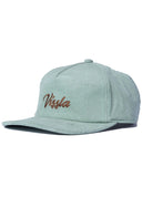 VISSLA SHREAD HEADS HAT - ALOE