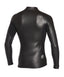 O'NEILL O'RIGINALS ZIP THROUGH JACKET 2/1mm