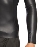 O'NEILL O'RIGINALS ZIP THROUGH JACKET 2/1mm