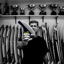 FCS II MF PG BLACK ACID - MEDIUM