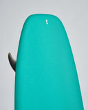 MICK FANNING BEASTIE EPOXY LAM SOFT TOP - JADE