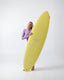 MF X LAURA ENEVER SUN BEAM - SUGAR COOKIE - 7'6"