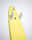 MF X LAURA ENEVER SUN BEAM - SUGAR COOKIE - 7'6"