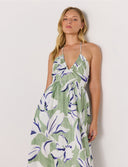 MINK PINK VEDA SUNDRESS - FLORAL