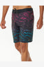 RIP CURL MIRAGE MEDINA ULTIMATE - BLACK