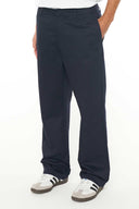 HUFFER STOCK PANT - NAVY.
