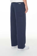HUFFER WORK PANT - NAVY