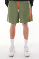 HUFFER HFR TRUNK QUICK DRY - KHAKI