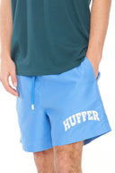 HUFFER STAPLE TRUNK/ZOOM - SHORE BLUE